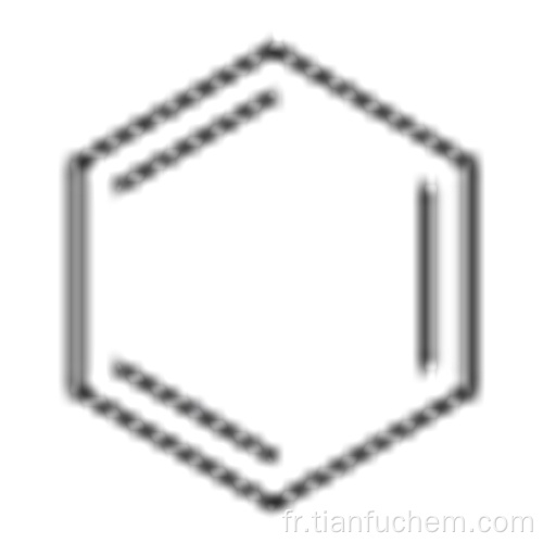 Benzène CAS 71-43-2